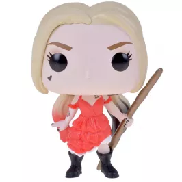 Фигурка Funko POP! Movies. The Suicide Squad: Harley Quinn 1111 картинка 371828 - МосИгра